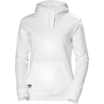 Manchester Damen-Kapuzenpullover