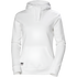 Manchester Damen-Kapuzenpullover