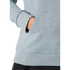 Classic Damen-Kapuzenpullover mit Logo