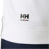 Klassisches Sweatshirt mit halbem Reißverschluss
