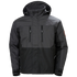 Berg Isolierte Winterjacke