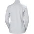 Manchester Damen-Sweatshirt mit Reißverschluss