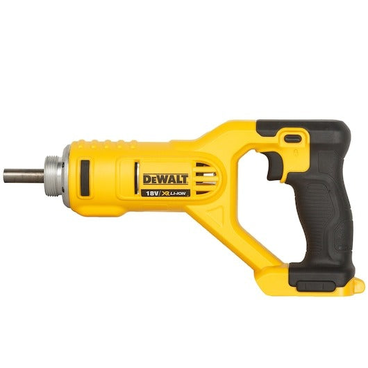 DCE531N-XJ - 18 Volt Akku-Betonverdichter - Basisversion