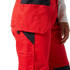 Manchester Damen-Bauhose