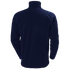Oxford Leichte Fleecejacke
