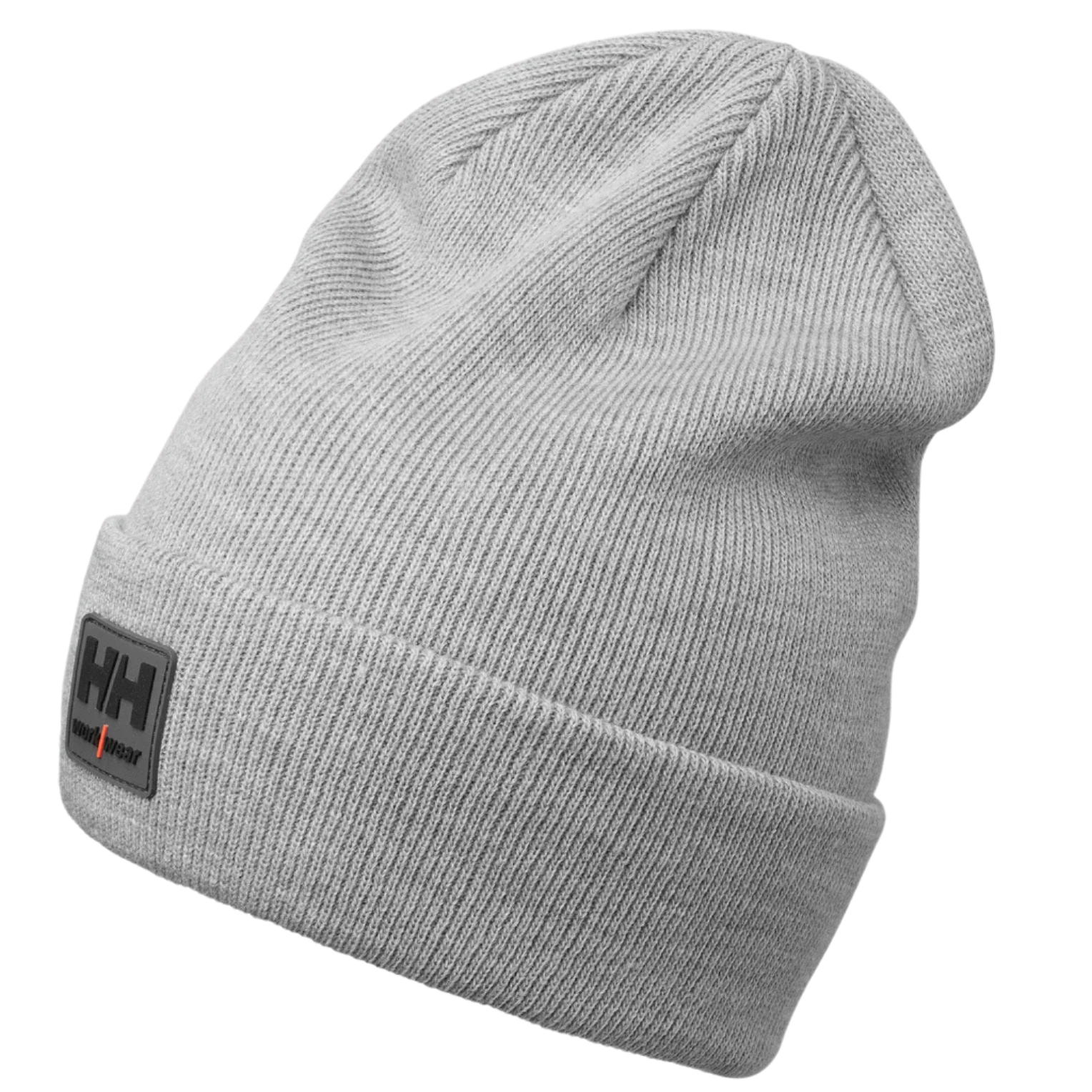 Classic Beanie-Mütze mit Umschlag