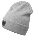 Classic Beanie-Mütze mit Umschlag