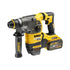 DCH333X2-QW - 54 Volt / 162 Wh SDS-plus Akku-Kombihammer 30mm (bürstenlos), 3,5 Joule, UTC - MELTEC GmbH