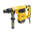 D25481K-QS - 1.050 Watt SDS-max Kombihammer 40mm, 6,1 Joule