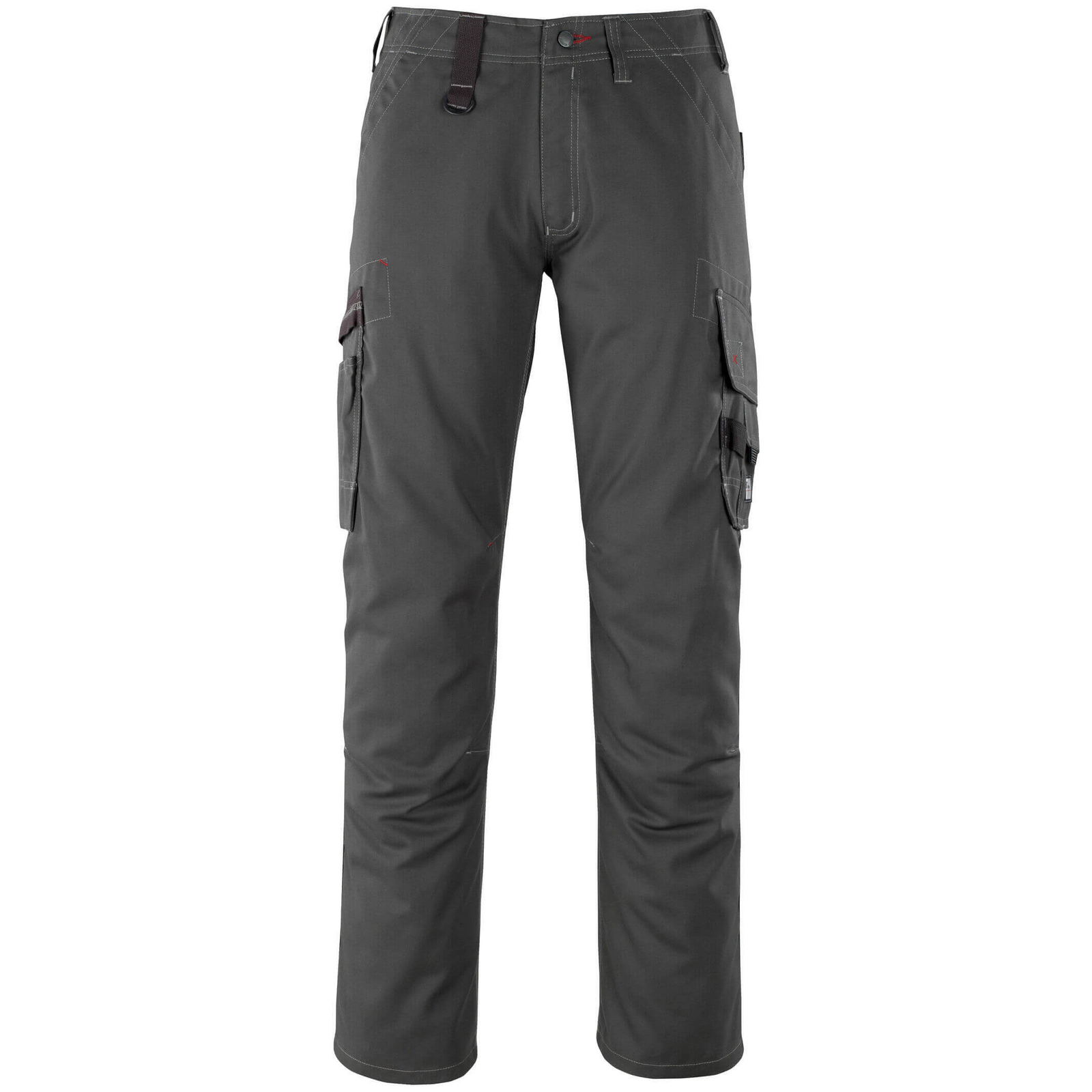 Hose mit Schenkeltaschen 07279-154