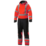 UC-ME Hi Vis Winteranzug