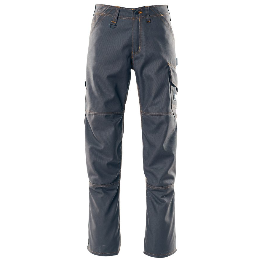 Hose mit Schenkeltaschen 05279-010