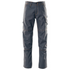 Hose mit Schenkeltaschen 05279-010