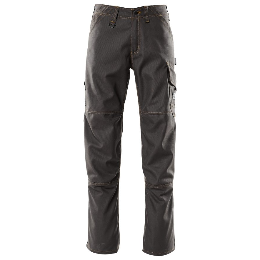 Hose mit Schenkeltaschen 05279-010