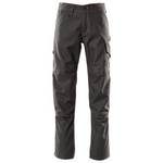 Hose mit Schenkeltaschen 05279-010