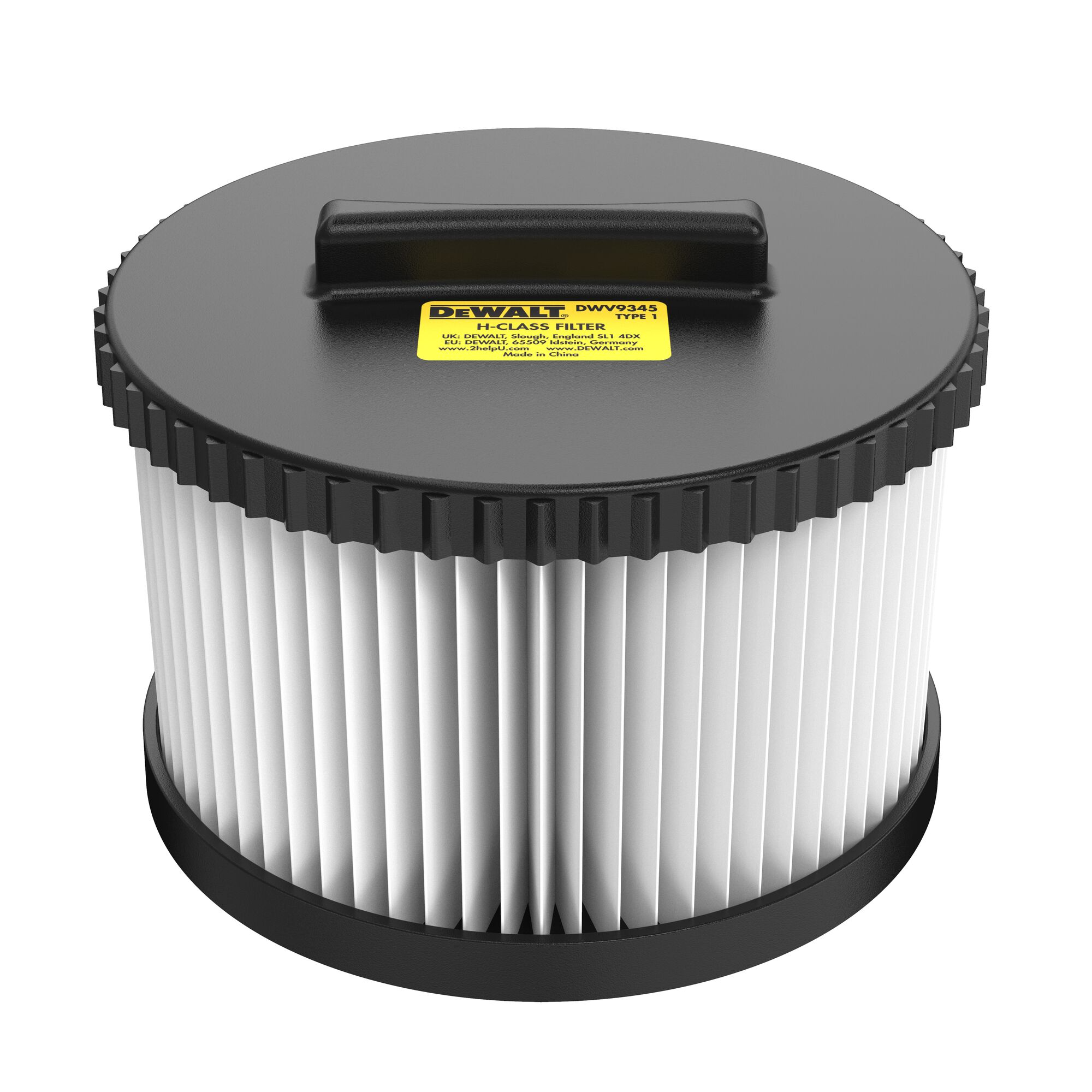 DWV9345-XJ - Ersatzfilter DWV905H