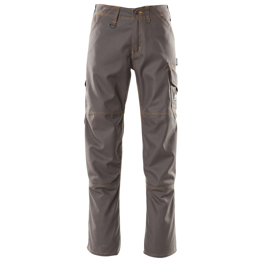 Hose mit Schenkeltaschen 05279-010