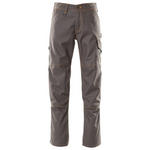 Hose mit Schenkeltaschen 05279-010