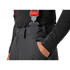 Alna 2.0 Hi Vis Insulated Winter Dungarees Class 1
