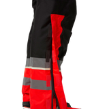 UC-ME Hi Vis Winteranzug