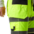UC-ME Hi Vis Piraten-Bauhose