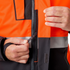 Alna 2.0 Hi Vis Isolierte Winterjacke