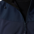 Oxford Softshelljacke mit Kapuze
