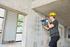 GBH 18V-26 F Professional in L-BOXX 238 mit Zusatzhandgriff