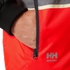UC-ME Hi Vis Isolierte Jacke