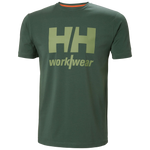 T-Shirt mit Logo