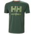 T-Shirt mit Logo