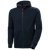 Kensington Kapuzenpullover mit Reißverschluss