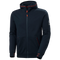 Kensington Kapuzenpullover mit Reißverschluss