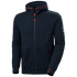 Kensington Kapuzenpullover mit Reißverschluss