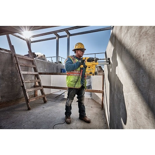 D25333K-QS - 950 Watt SDS-plus Kombihammer 30mm