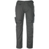 Hose mit Schenkeltaschen 12079-203