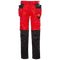 Manchester Damen-Bauhose
