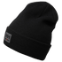 Classic Beanie-Mütze mit Umschlag