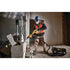 DCH614N-XJ - 54 Volt SDS-max Kombihammer 45mm (bürstenlos), Basisversion