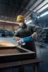GWS 27-230 JR Professional in Kartonschachtel mit Zusatzgriff - MELTEC GmbH
