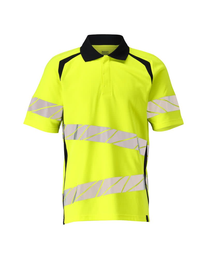 Polo-Shirt 19083-771