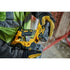 DCH274P2T-QW - 18 Volt / 5 Ah SDS-plus Akku-Kombihammer 24mm (bürstenlos), 2,1 Joule, SSBF
