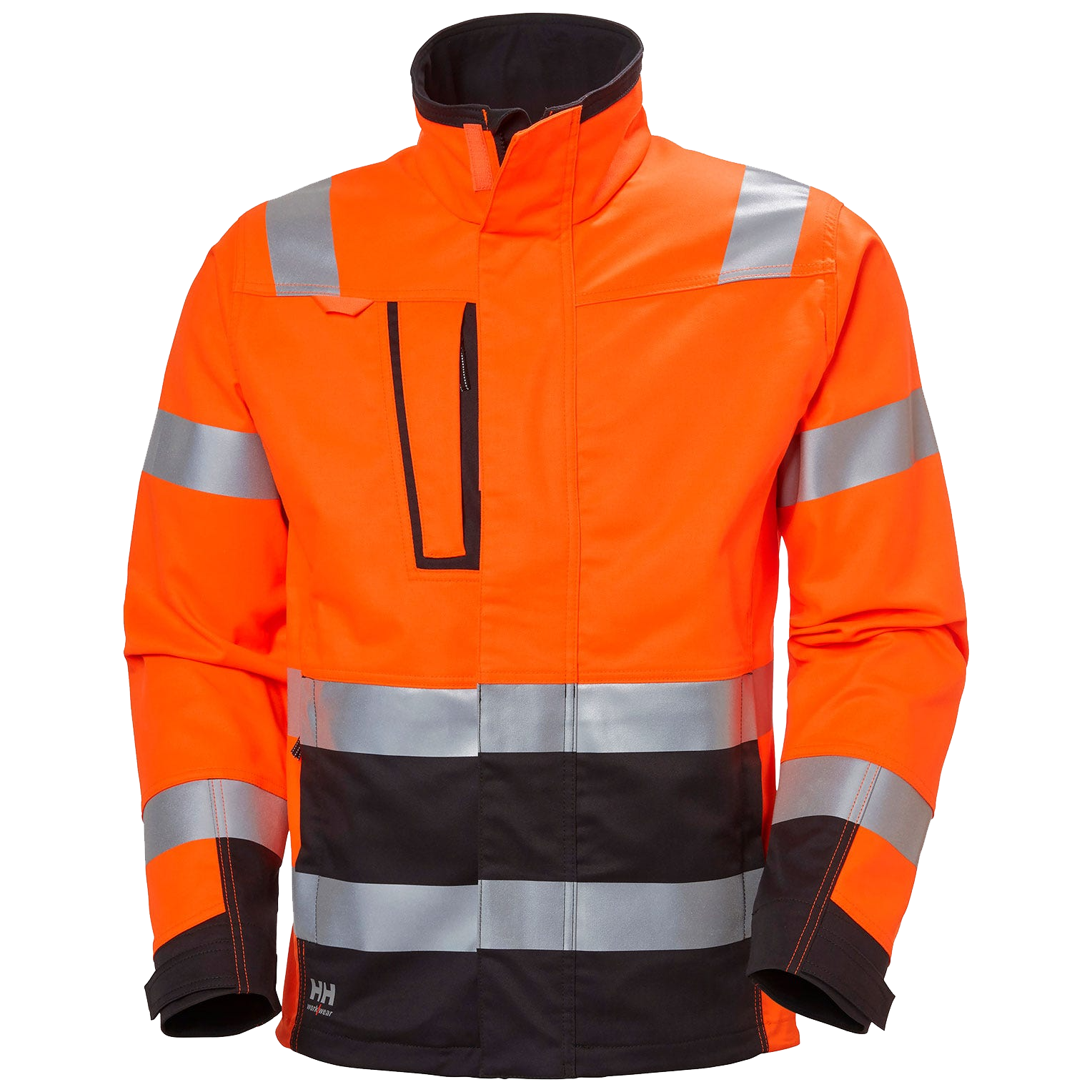 Alna 2.0 Hi Vis Jacke