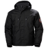Berg Isolierte Winterjacke