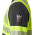 ICU Warnschutz-Sweatshirt
