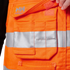 Alna 2.0 Hi Vis Bauweste