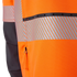 ICU BRZ Hi Vis Jacke