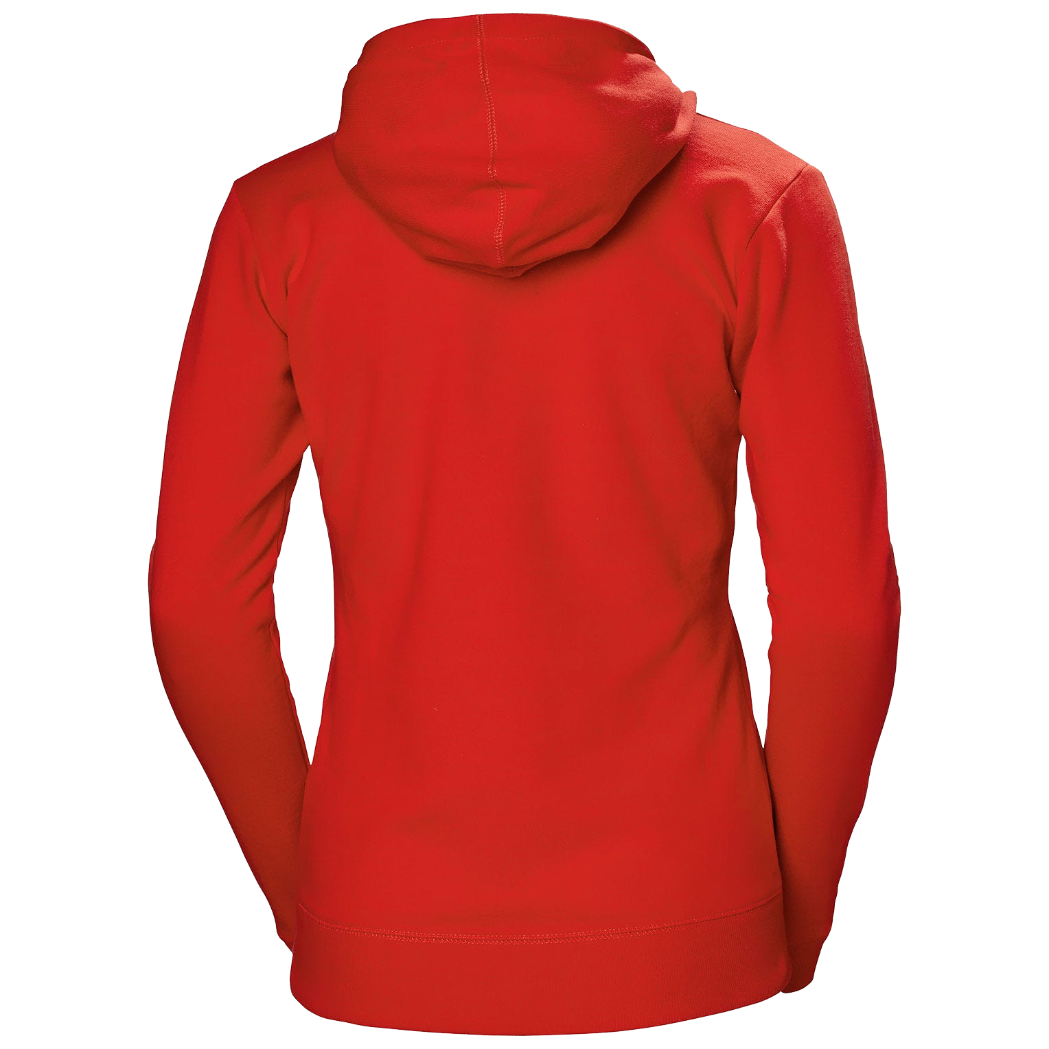 Klassischer Damen-Kapuzenpullover mit Reißverschluss - MELTEC GmbH