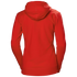 Klassischer Damen-Kapuzenpullover mit Reißverschluss - MELTEC GmbH