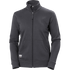 Manchester Damen-Sweatshirt mit Reißverschluss